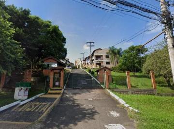 Terreno · 292m² · 1 Vaga · EXCELENTE TERRENO DE 292,50M² COND. ALDEIA DOS SONHOS - CAVALHADA - PORTO ALEGRE RS