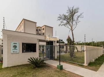 Apartamento · 2 Quartos · 1 Vaga · EXCELENTE APARTAMENTO SEMIMOBILIADO - SARANDI - PORTO ALEGRE RS
