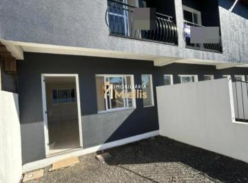 Casa · 2 Quartos · 1 Vaga · EXCELENTES SOBRADOS DOIS DORMITÓRIOS - TARUMÃ - VIAMÃO RS