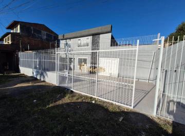 Casa · 80m² · 3 Quartos · CASA RESIDENCIAL/COMERCIAL - BAIRRO TARUMÃ