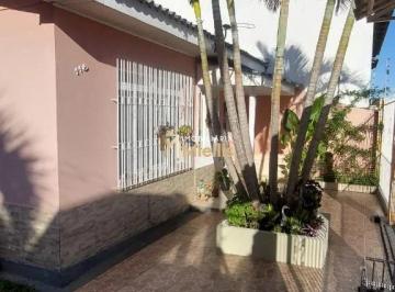 Casa · 201m² · 2 Quartos · 4 Vagas · Linda casa a venda - SANTA CECILIA