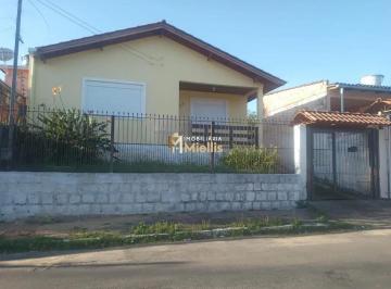 Casa · 90m² · 3 Quartos · 2 Vagas · Casa 3 dormitórios em Viamão