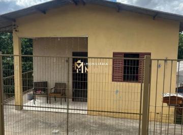 Casa · 72m² · 2 Quartos · 2 Vagas · Casa à venda em Viamão, bairro Santa Cecília