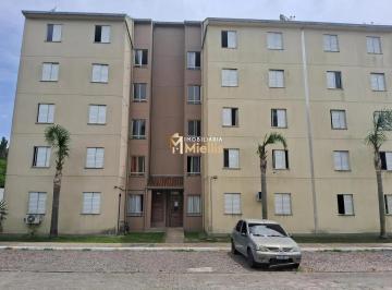 Apartamento · 52m² · 2 Quartos · 1 Vaga · Apartamento no Residencial Pinheiros 1 - POR R$116.000,00 - DOCUMENTAÇÃO GRÁTIS E 100% FINANCIADO, L