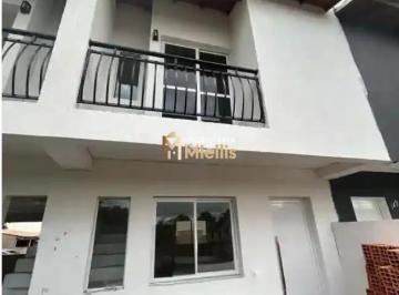 Casa · 2 Quartos · 1 Vaga · SOBRADOS NOVOS - JARDIM VIAMAR - VIAMÃO