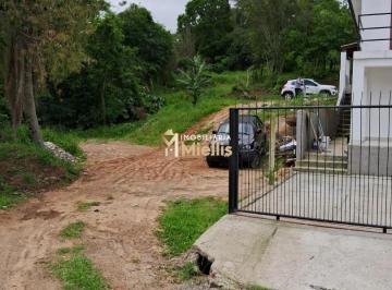 Terreno · 500m² · TERRENO JARDIM KRAHE - VIAMÃO