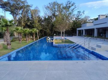 Terreno · 484m² · Terreno em Condomínio à venda em Viamópolis, Viamão - Com Piscina no Joy Volta da Figueira