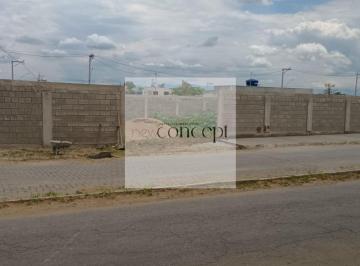 Foto 01 · Terreno Comercial de 400m² na Fazenda da Barra, Resende-RJ: Oportunidade Única de Investimento!