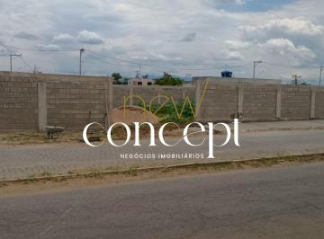Foto 01 · Terreno Comercial de 400m² na Fazenda da Barra, Resende-RJ: Oportunidade Única de Investimento!