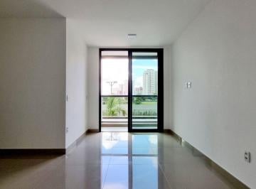 Apartamento de 3 quartos, Águas Claras · Apartamento novo no Oceania Residence