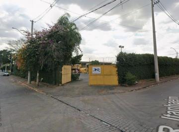 Terreno , Ribeirão Preto · Terreno urbano com 12 metros de frente, lote 11, quadra 9 - Ribeirão Preto/SP