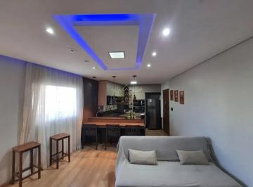 Apartamento de 2 quartos, Vicente Pires · APARTAMENTO - 2 QUARTOS - ALUGUEL