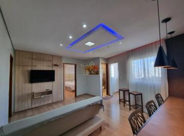 Apartamento de 2 quartos, Vicente Pires · APARTAMENTO - 2 QUARTOS - ALUGUEL