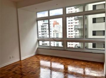 Apartamento de 2 quartos, São Paulo · Apartamento a Venda no Higienópolis
