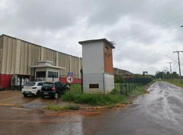 Terreno en Leilão · Área de terras com aproximadamente 1299m² em Cesário Lange/SP