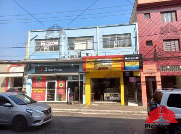 Foto 01 · Locação de Sala Comercial de frente - 30m² - Próximo ao Metrô Jabaquara - Excelente Localização!