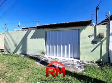 Foto 01 · Casa, Morro Branco, Beberibe, CE