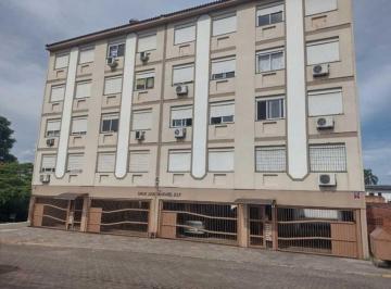FACHADA · SÃO LEOPOLDO - APARTAMENTO 2 DORM - RIO DOS SINOS
