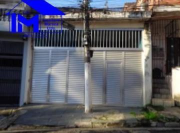 Casa · 154m² · 2 Quartos · 2 Vagas · CASA 2 DORMS, GARAGEM 2 AUTOS. CAPÃO REDONDO