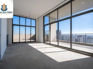 Foto 01 · Cobertura à Venda Na Chácara Klabin Com 4 Suítes e 3 Vagas - Lazer Privativo - Linda Vista