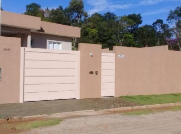 Casa de 3 quartos, Atibaia · Linda casa térrea, 3 dormitórios sendo uma suíte, piscina, quintal, vista para as montanhas/ Atibaia