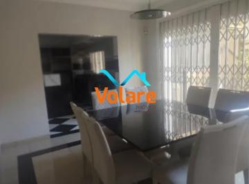 Foto 01 · Imperdível: Casa à venda em Osasco-SP, no Jardim D'abril, com 2 quartos, 1 suíte, 1 sala, 4 banheiro