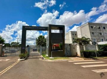 Apartamento de 2 quartos, Campo Grande · Apartamento garden todo reformado CJ União