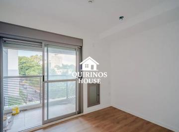 Apartamento de 1 quarto, São Paulo · Apartamento Moderno com Varanda e Lazer Completo ao Lado do Metrô Butantã