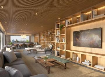 Apartamento · 288m² · 3 Quartos · 4 Vagas · APARTAMENTO 288 M² COM 4 SUÍTES, ANDAR EXCLUSIVO E 4 VAGAS NOS JARDINS