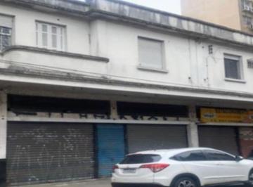 Casa de 1 quarto, Santos · Imóvel residencial e duas lojas em Santos/SP