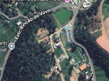 Terreno en Venda Fazenda Alpina · Terreno em Teresópolis