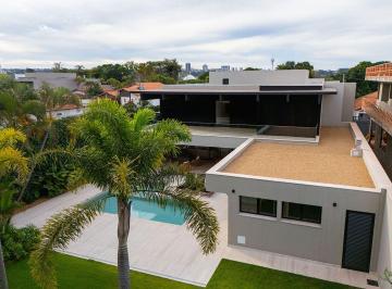 Casa de 5 quartos, Brasília · SHIS QI 09 no Lago Sul Residência de Alto Padrão