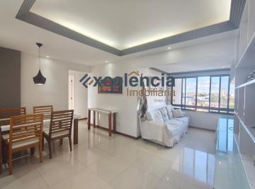 Foto 01 · Apartamento com 3 quartos (sendo 1 suíte), 67,98m2, em Luiz Anselmo!
