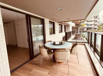 Apartamento de 3 quartos, Rio de Janeiro · ALUGUEL / VENDA 3 Quartos | 98m² | 1 Suíte | 2 Vagas | Condomínio de Luxo em frente a Praia da Barra