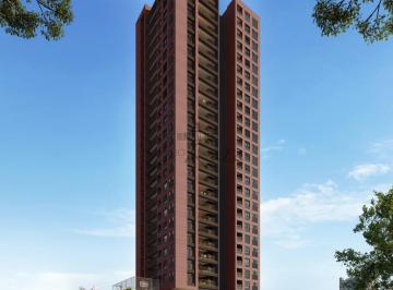 Apartamento · 93m² · 3 Quartos · 2 Vagas · Oportunidade - Apartamento - Vila Romana - Scena Vila Romana - 3 Suítes - 93 m² - Terraço com churra
