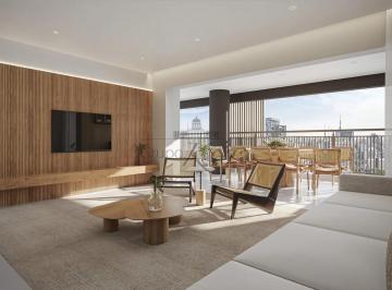 Apartamento · 92m² · 3 Quartos · 1 Vaga · Oportunidade - Apartamento Garden - Pinheiros - 3 dormitórios - 92m² - Lazer completo
