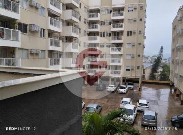 Foto 18 · Cobertura, Pechincha, Rio de Janeiro, RJ