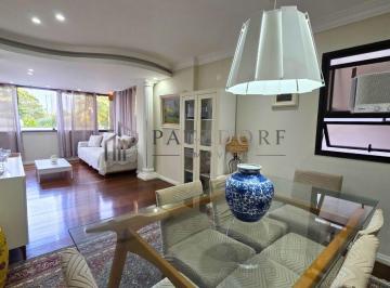 Apartamento de 2 quartos, Rio de Janeiro · Apartamento 2 Quartos + Dependência no Alfa Barra II | Barra da Tijuca | Venda e Locação