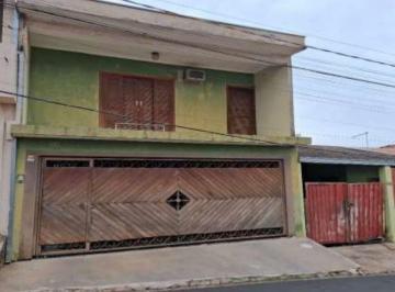 Casa de 2 quartos, São Carlos · Imóvel residencial área construída 175,98m² - Jd Social Belvedere - São Carlos/SP