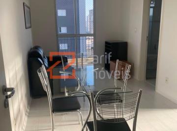 SALA II AMBIENTES AMPLA · APARTAMENTO PARA ALUGAR  NA VILA ANDRADE 1 QUARTO