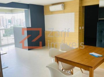 SALA 2 AMBINETES · APARTAMENTO PARA ALUGUAR 1 QUARTO NA VILA ANDRADE