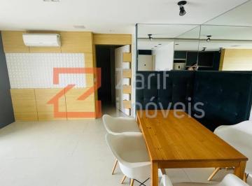 SALA 2 AMBINETES · APARTAMENTO PARA ALUGAR 1 QUARTO NA VILA ANDRADE