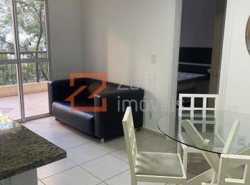 Apartamento · 42m² · 1 Quarto · 1 Vaga · APARTAMENTO PARA ALUGAR 1 QUARTO NA VILA ANDRADE