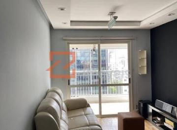 SALA COM 2 AMBIENTE · ALUGO APARTAMENTO 2 QUARTOS NO JARDINS