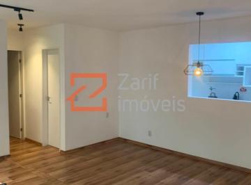 SALA II AMBIENTES AMPLIADA · APARTAMENTO PARA ALUGAR 2 QUARTOS NA VILA ANDRADE