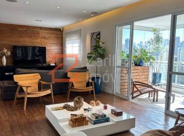 SALA II AMBIENTES AMPLIADA · APARTAMENTO PARA VENDA 3 QUARTOS NO PANAMBY