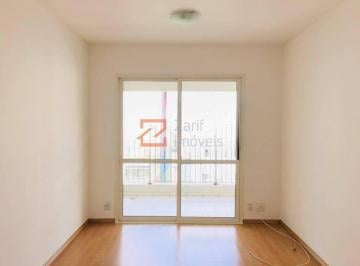 SALA II AMBIENTES · APARTAMENTO PARA ALUGAR, 2 QUARTOS NA CONSOLAÇÃO