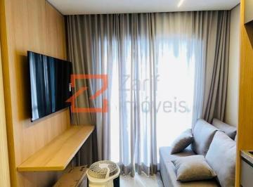 SALA AMPLA · APARTAMENTO PARA ALUGAR, 1 QUARTO NO BUTANTÃ