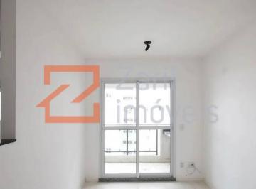 SALA II AMBIENTES · APARTAMENTO PARA ALUGAR NA VILA ANDRADE COM 2 QUARTOS