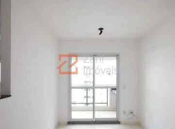 SALA II AMBIENTES · APARTAMENTO PARA ALUGAR NA VILA ANDRADE COM 2 QUARTOS